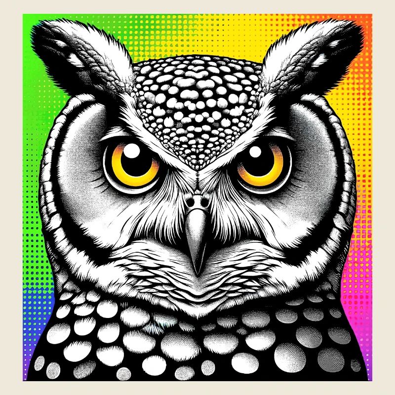 hibou