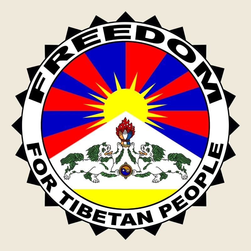 Free Tibet