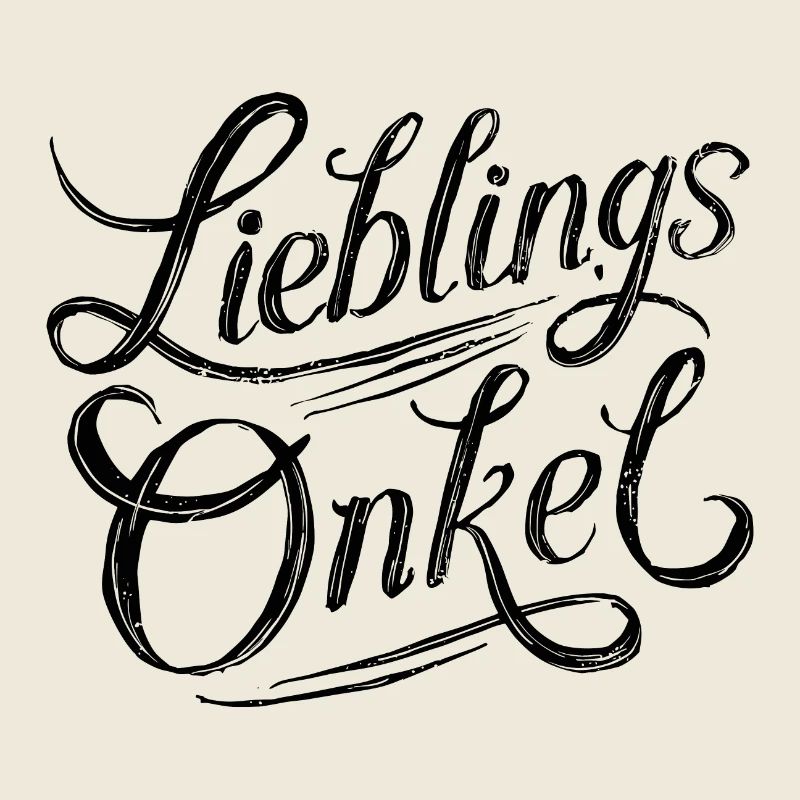 Lieblingsonkel Onkel