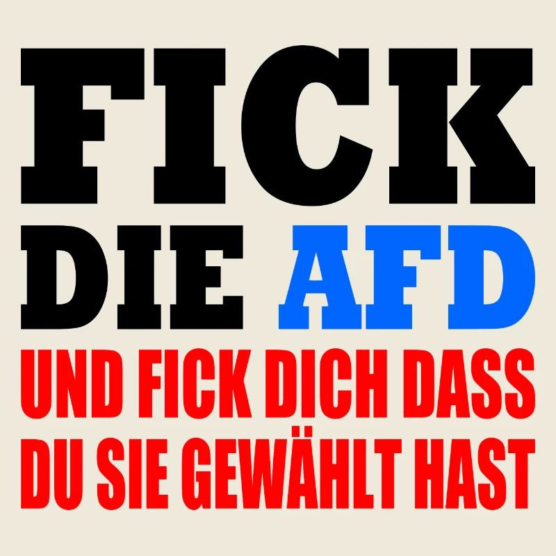 fick die afd