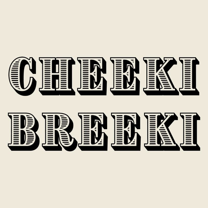 Cheeki Breeki