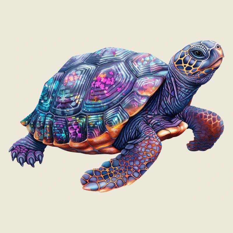 Tortue