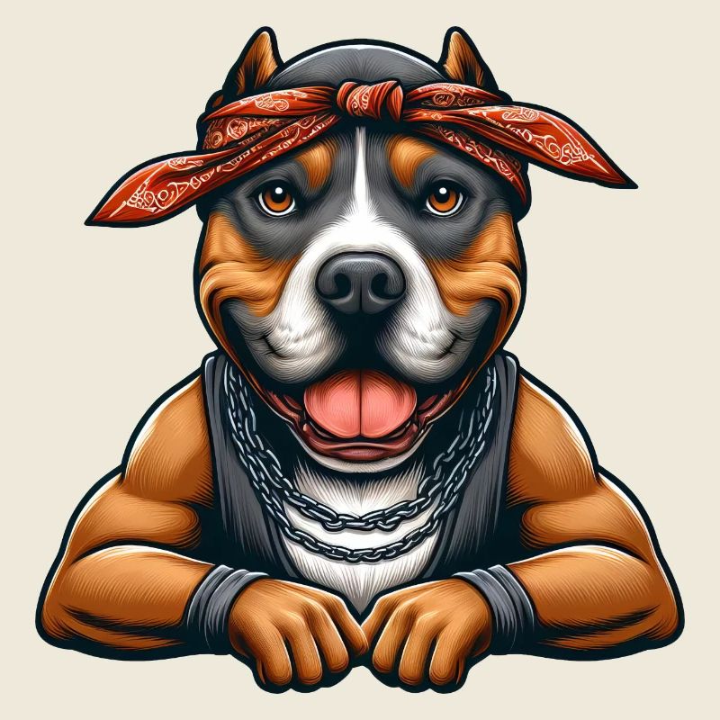 Pitbull The R&B Artist