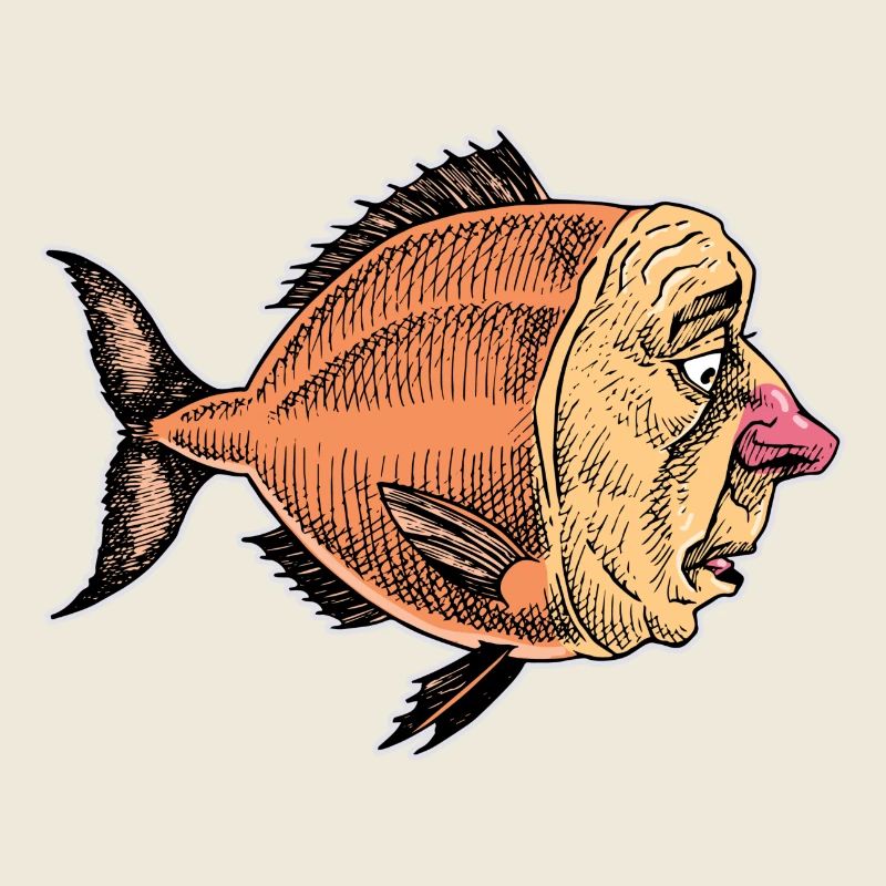 PAYASO-FISCH