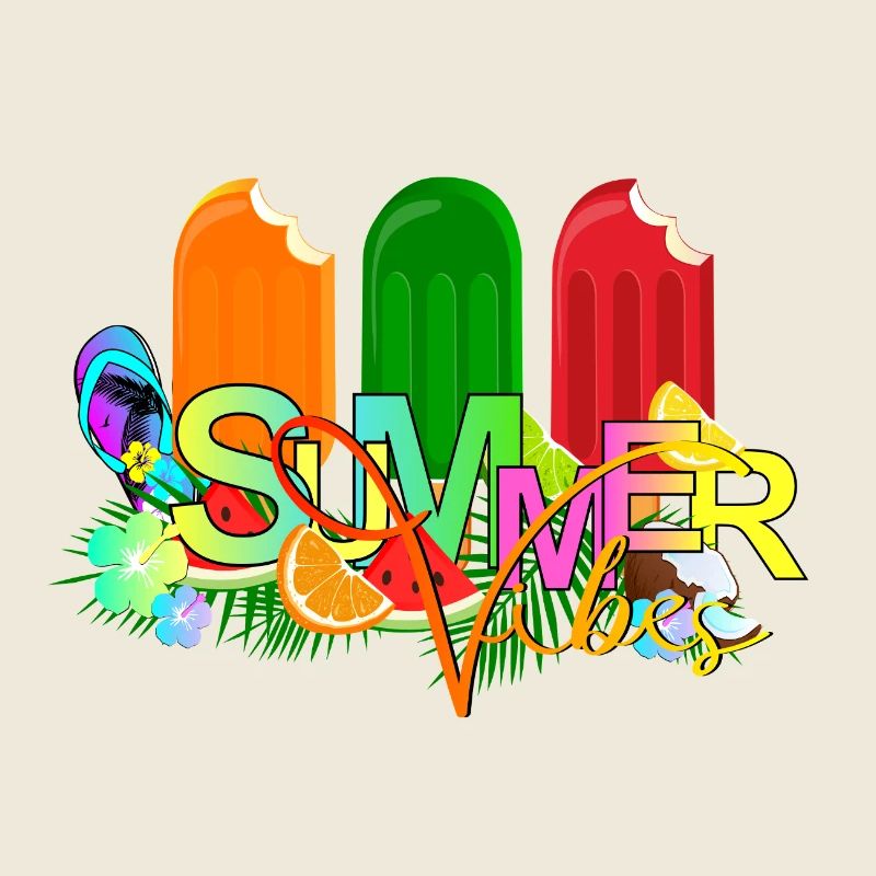 Summer Vibes