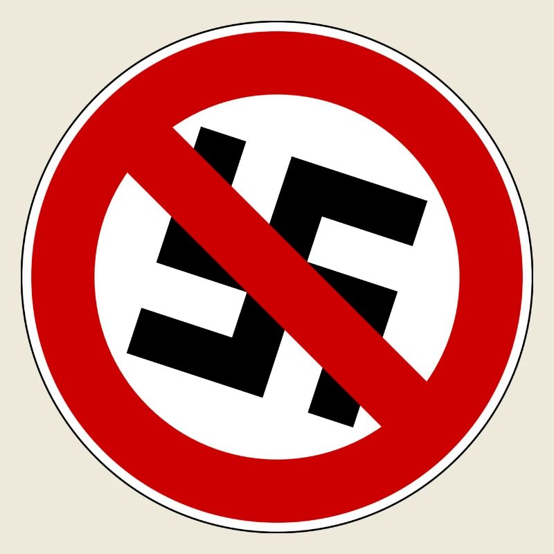 against Nazis