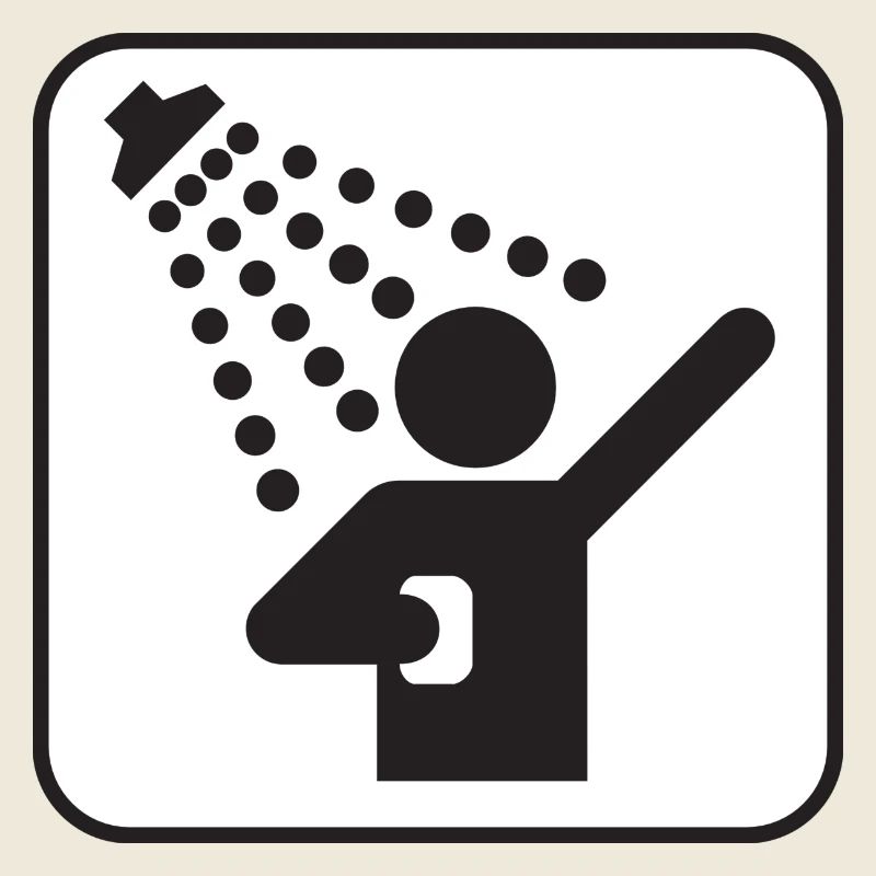 douche