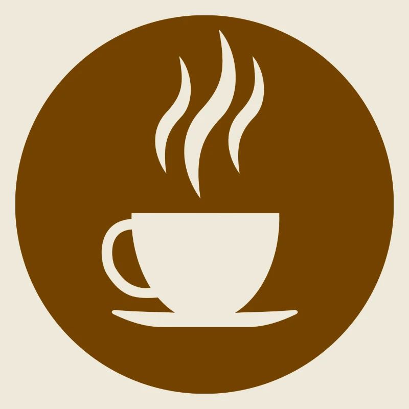 coffee cup beans cafe mug pot kaffee bohnen95