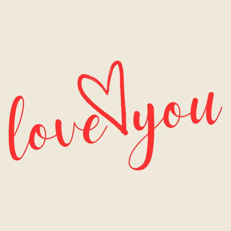 love you