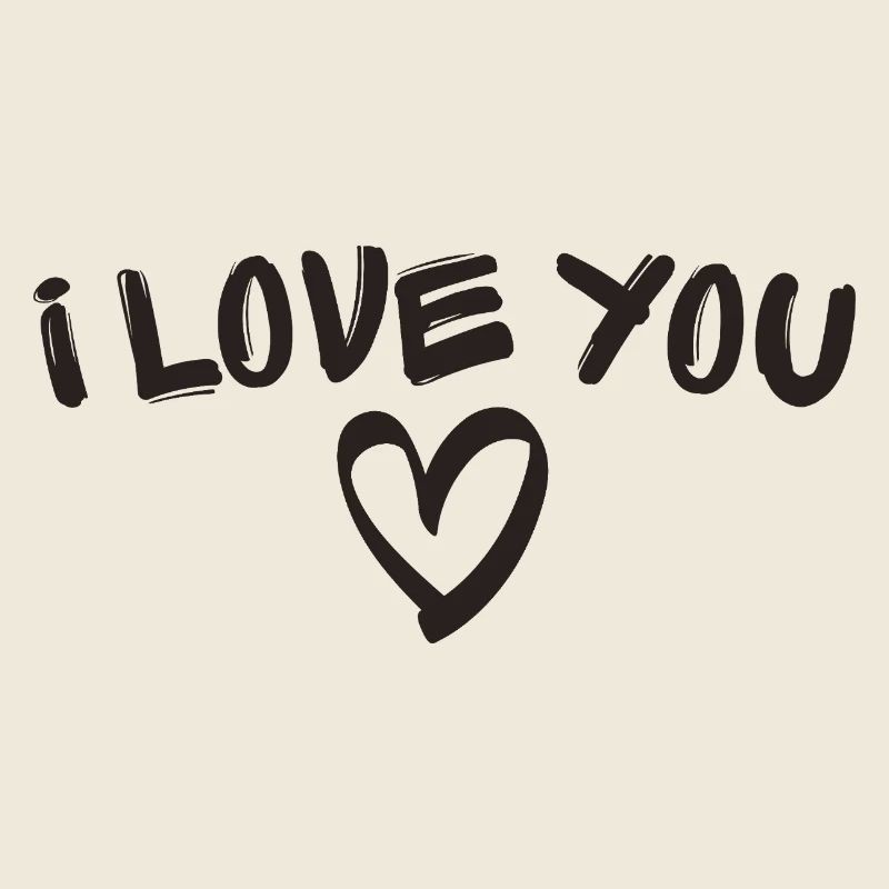 Je t’aime