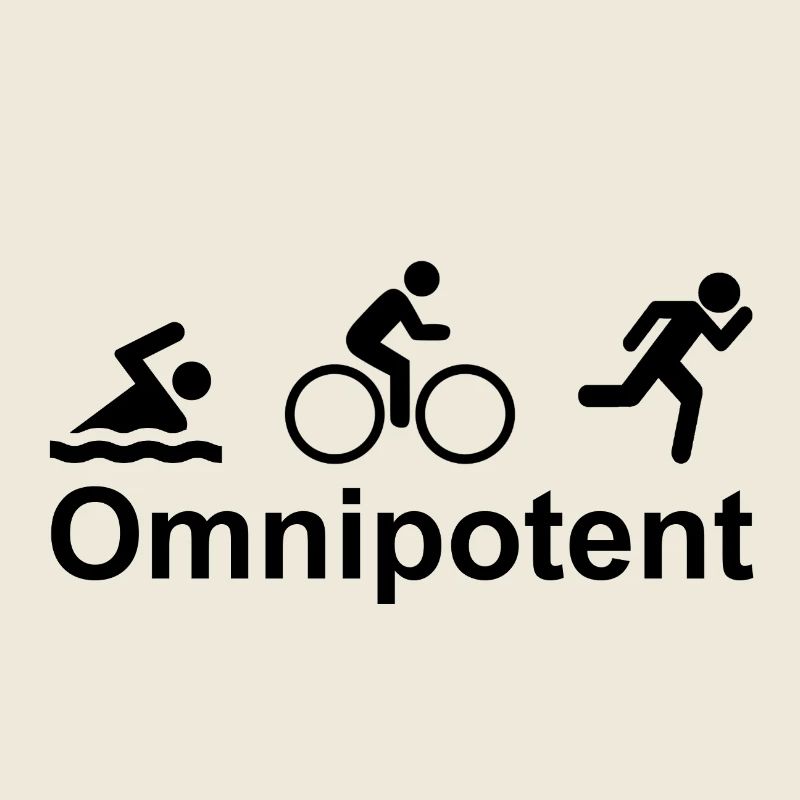 Omnipotent