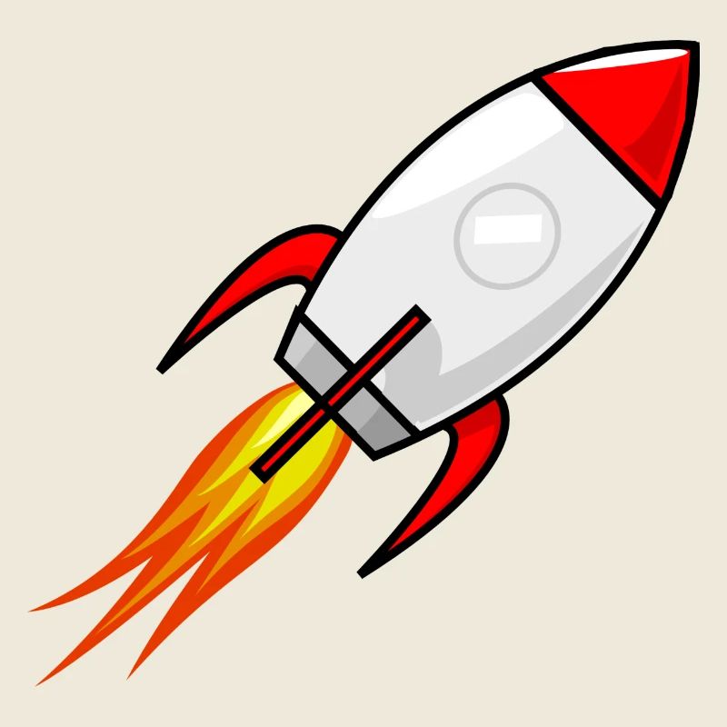 Rocket Red