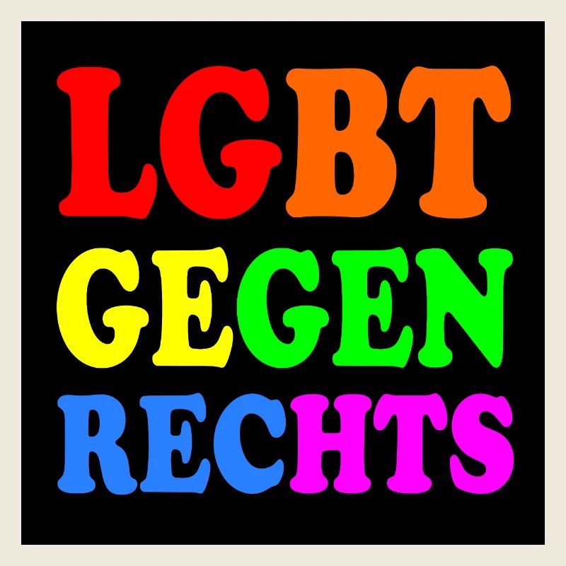 Lgbt gegen rechts