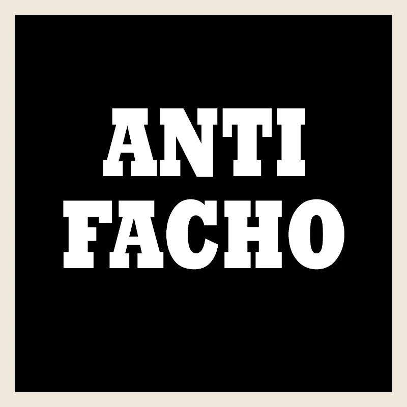Anti facho