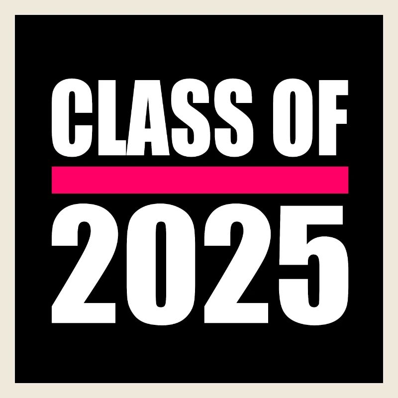 Class of 2025