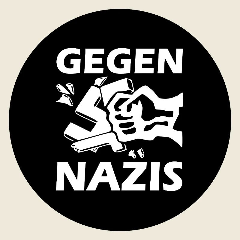 Gegen nazis