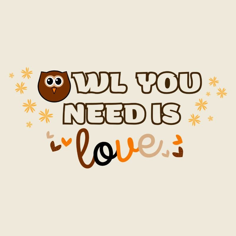 Eine weitere Eulenliebe