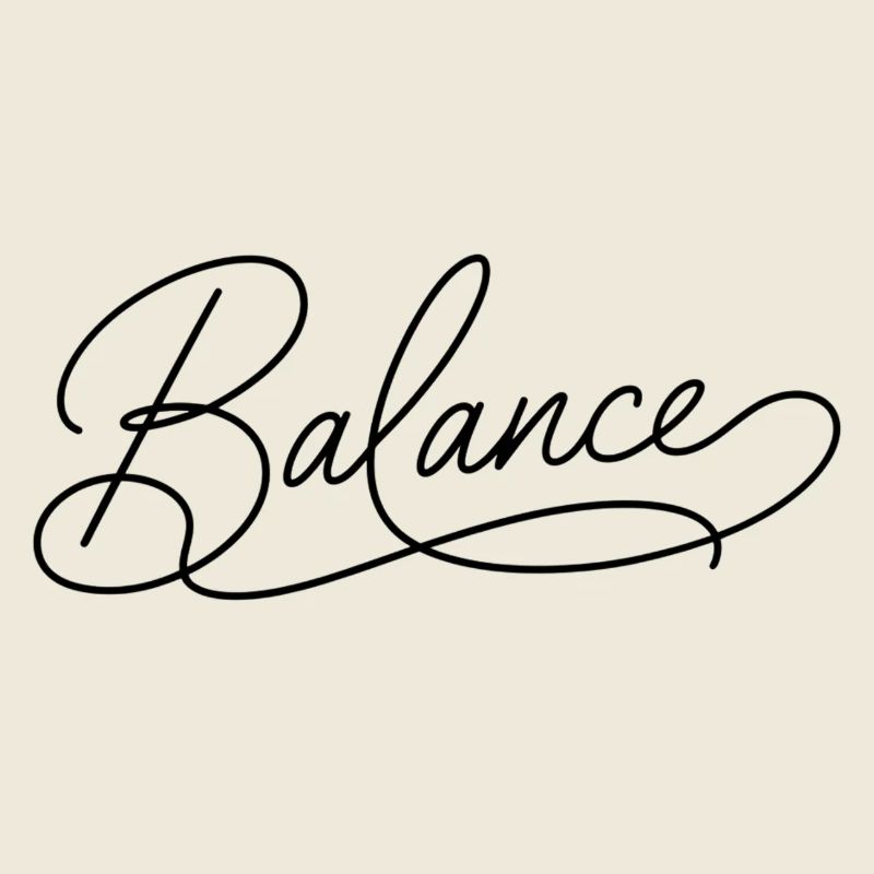 Balance