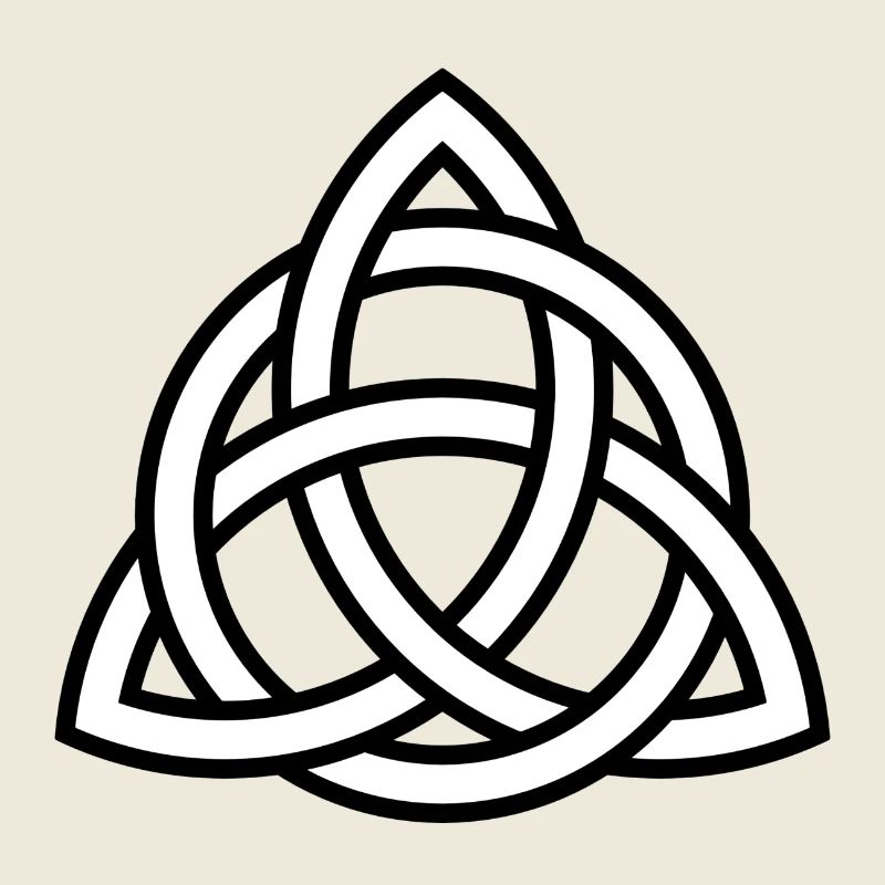 noeuds celtiques - symbole celtique