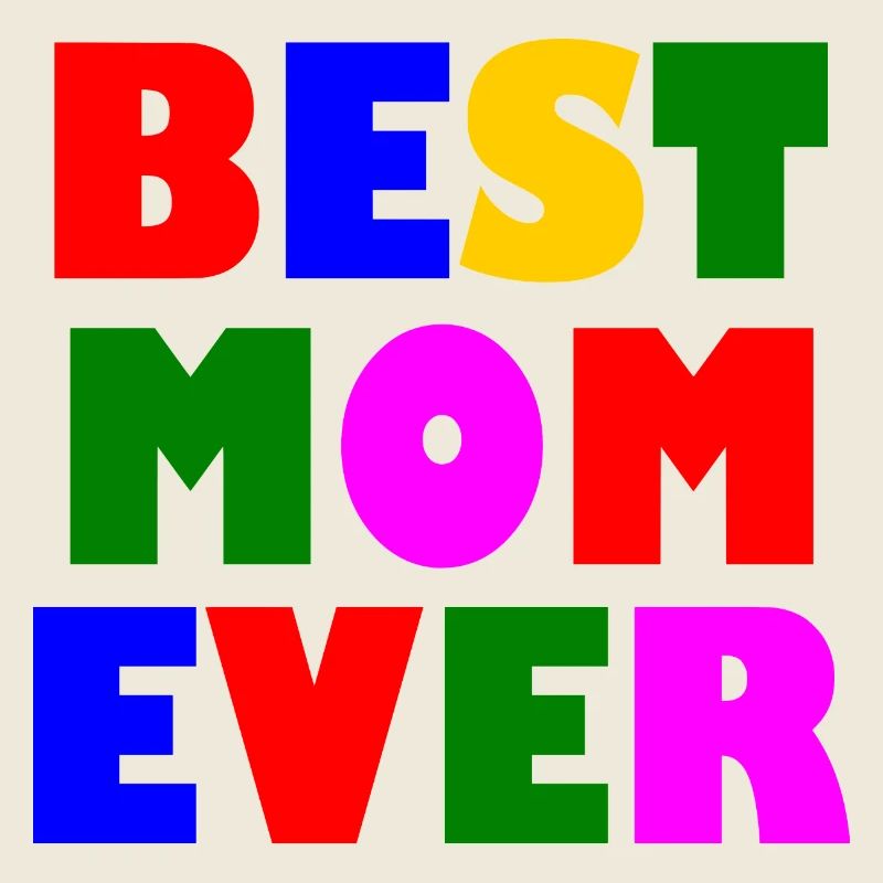 Best mom ever