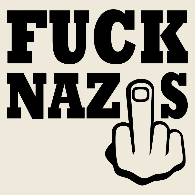 Fuck nazis