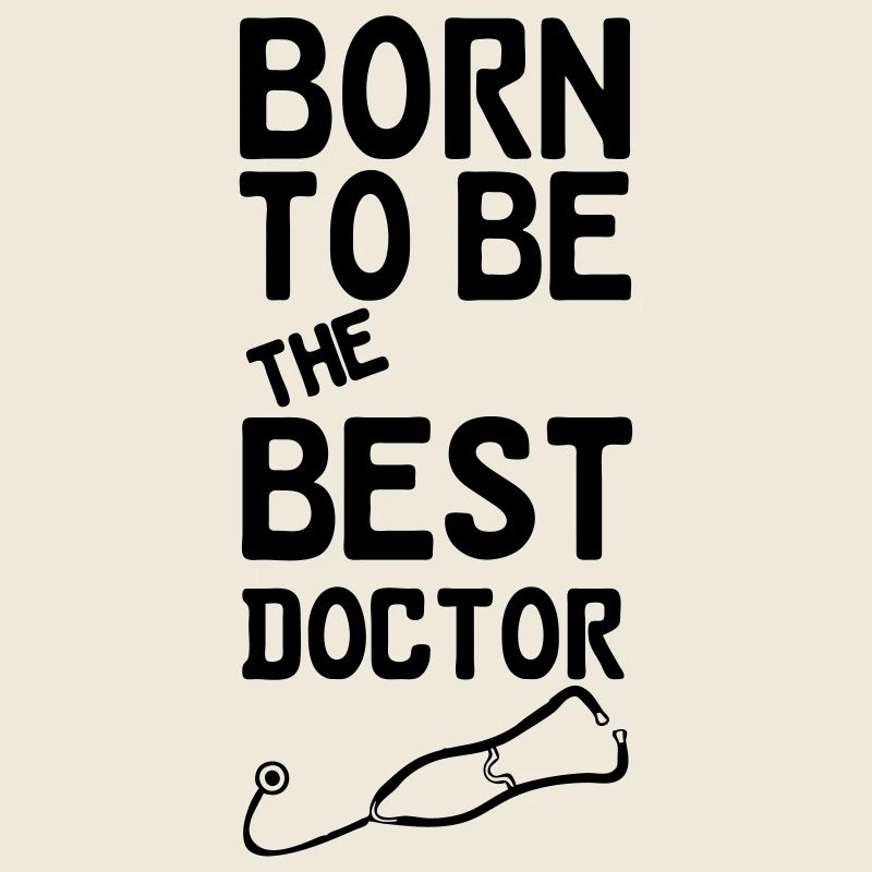 Doctor Doktor Arzt Medizin Spruch Geschenk