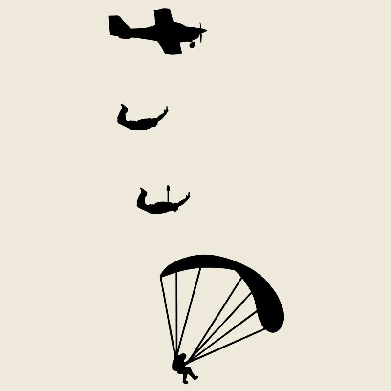 parachute