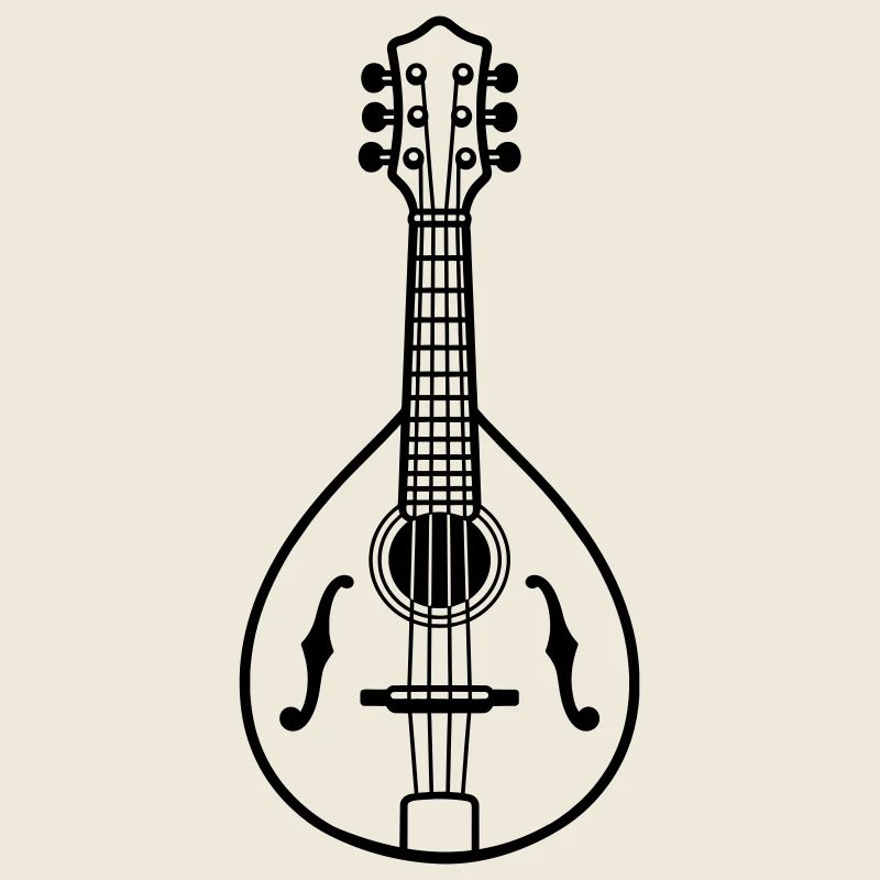 Mandoline