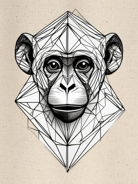 Modern Monkey