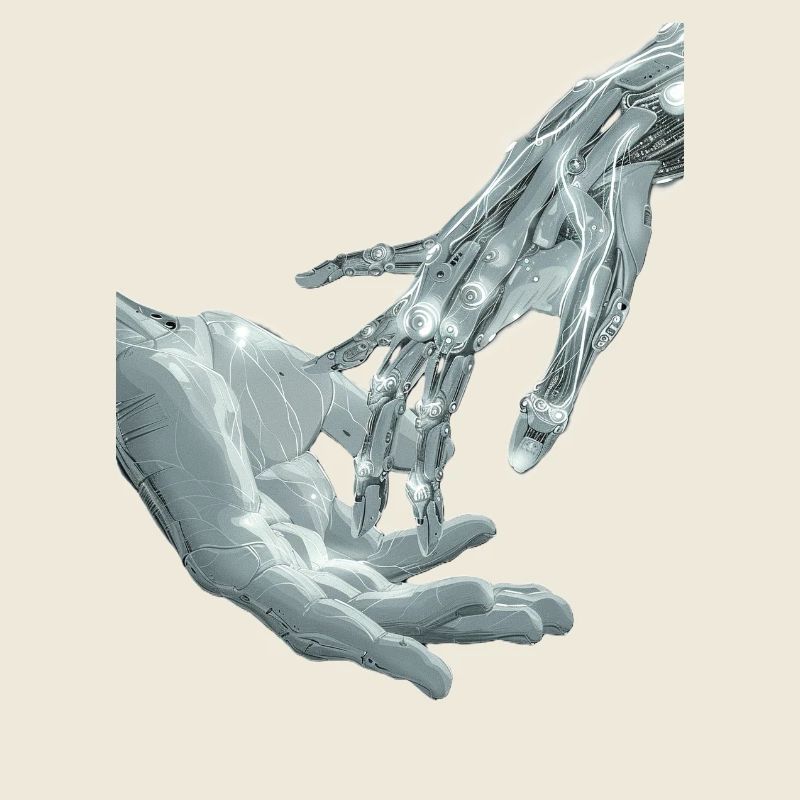 Hands