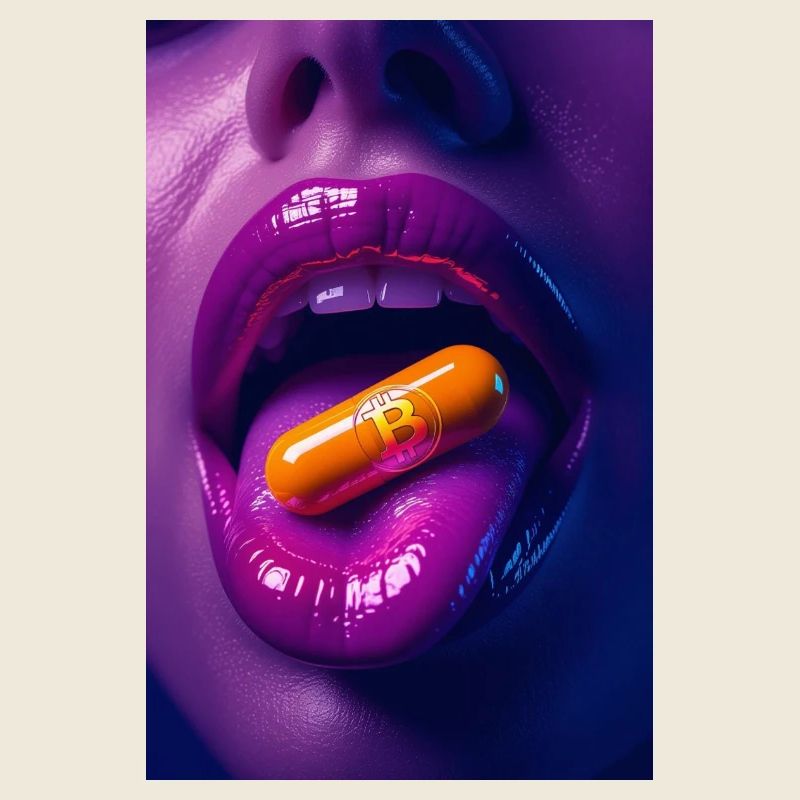 Orangepill night