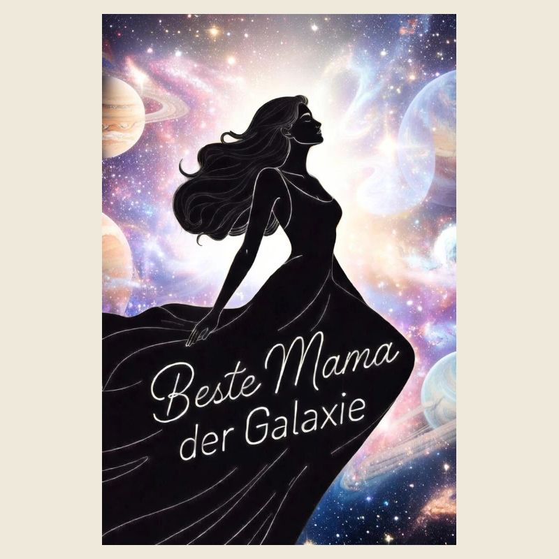 Beste Mama der Galaxie