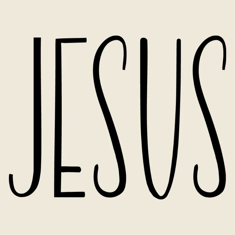 Jesus