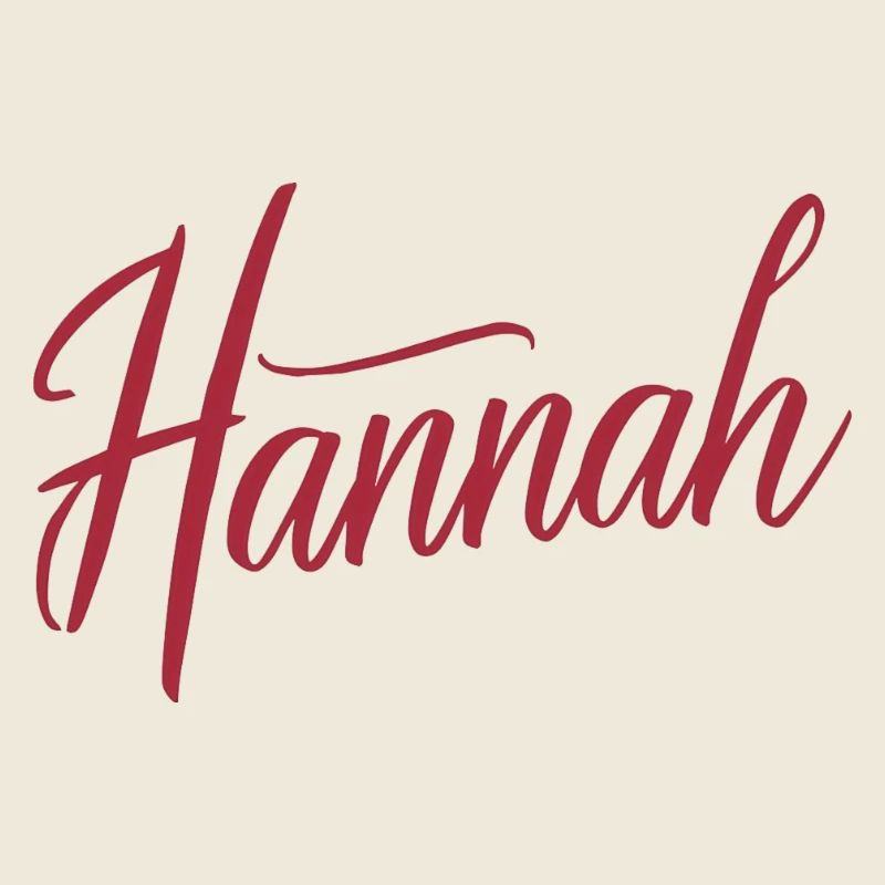 Hannah