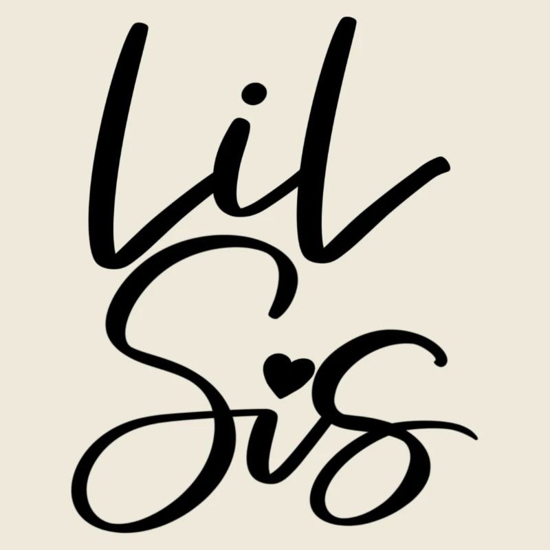 Lil Sis