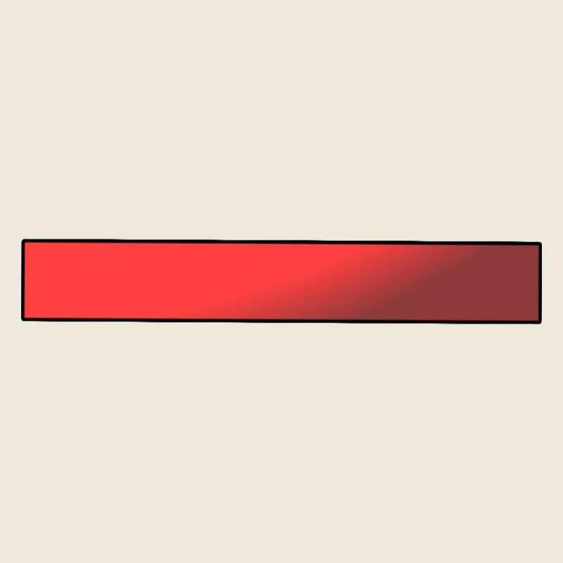 Red Bar Gradient