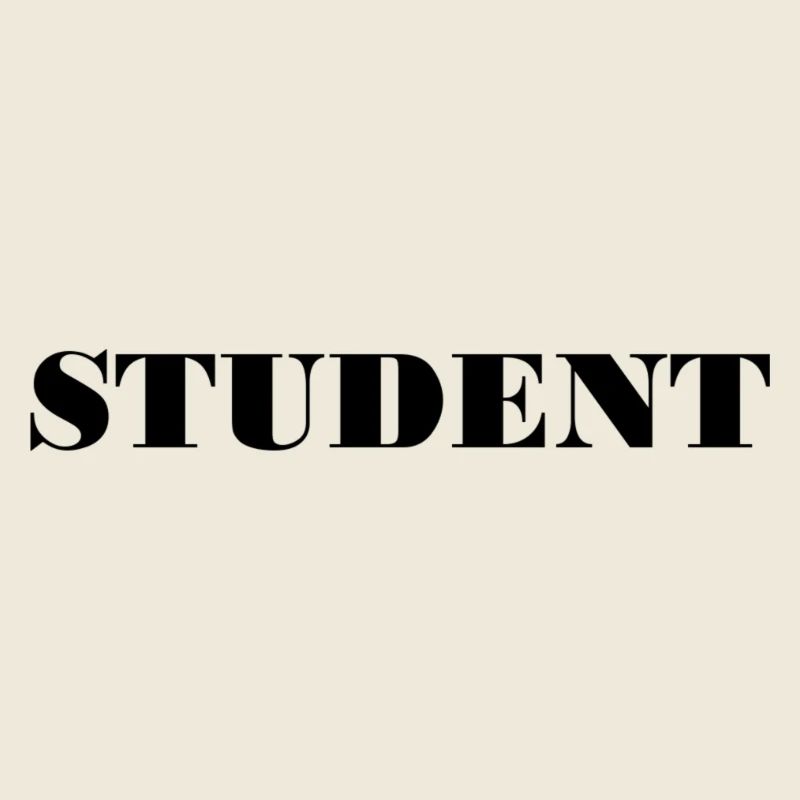 STUDENT Logo