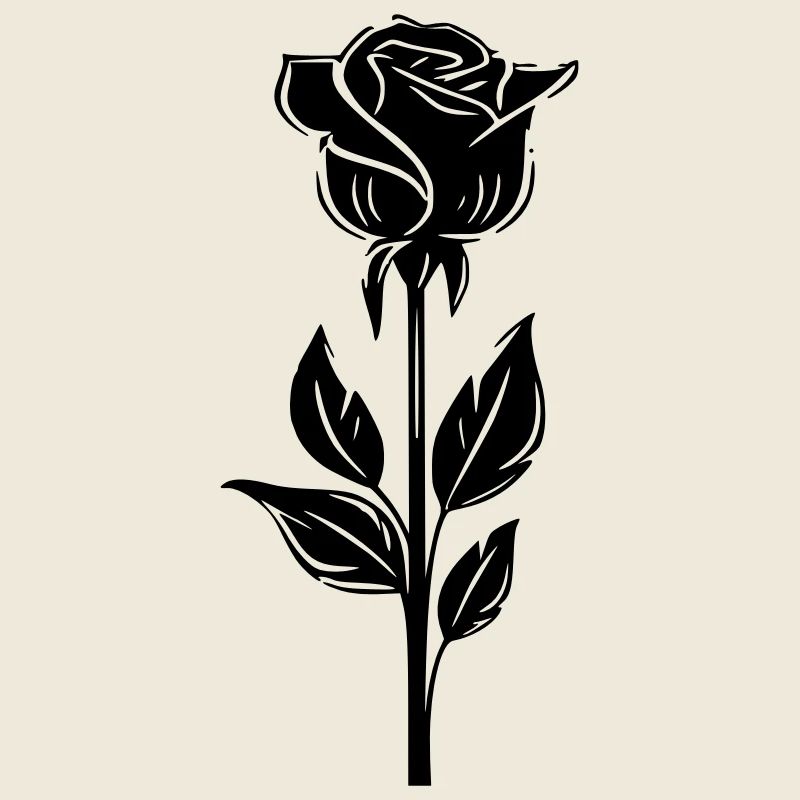 minimalistisch einfarbig rosa