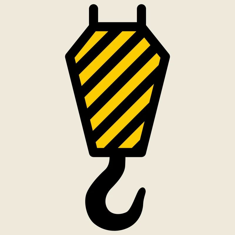 crane hook