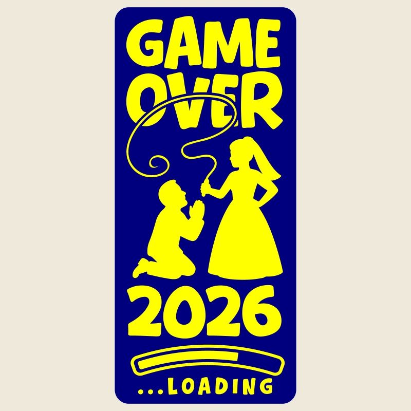 Fin du Mariage 2026