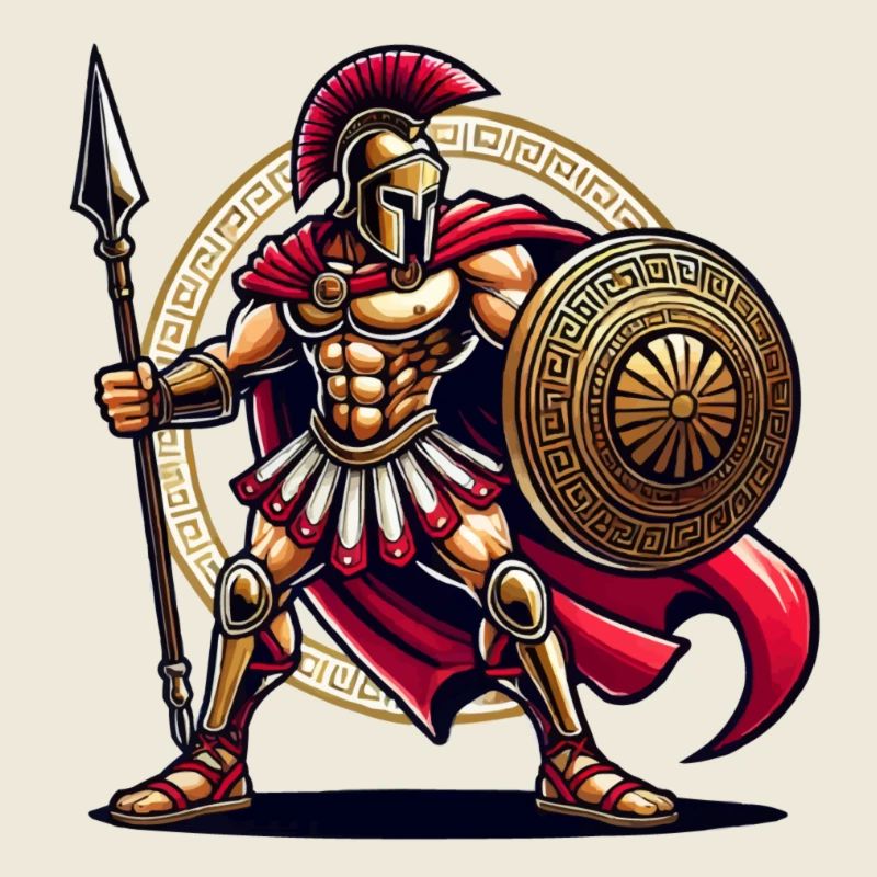 Spartans