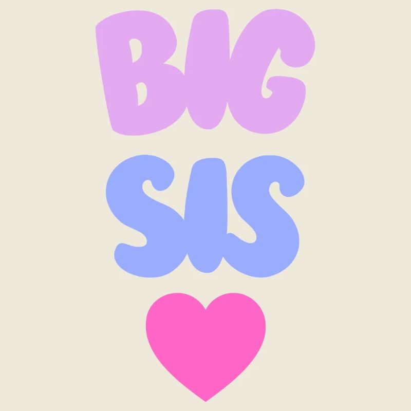 Big Sis Love