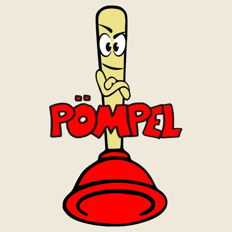 Pömpel