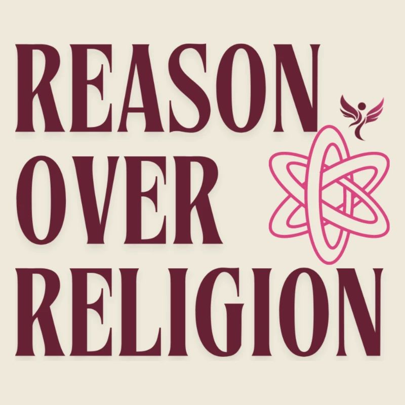 Reason over Religion