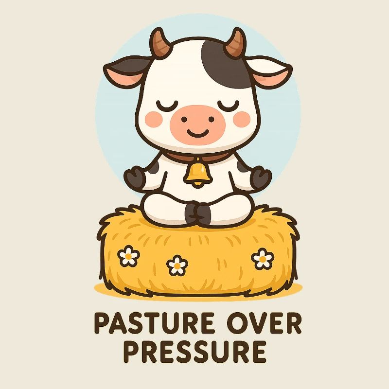 Pasture Over Pressure