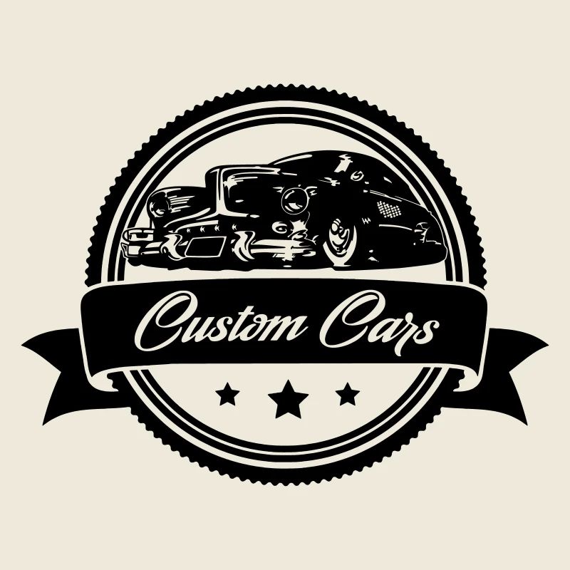 Custom Cars