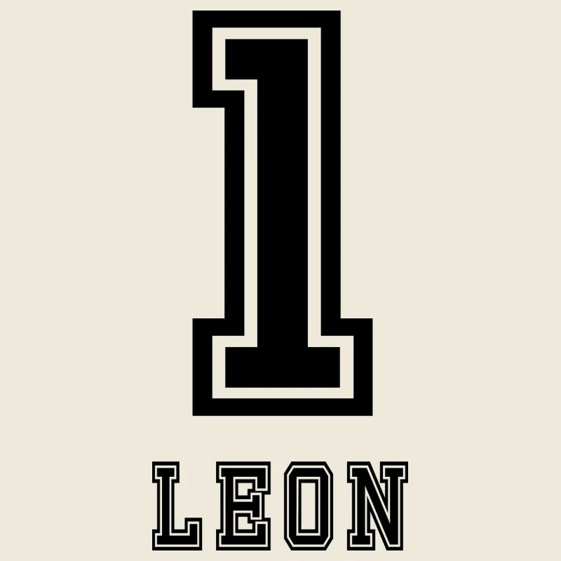 Leon 1