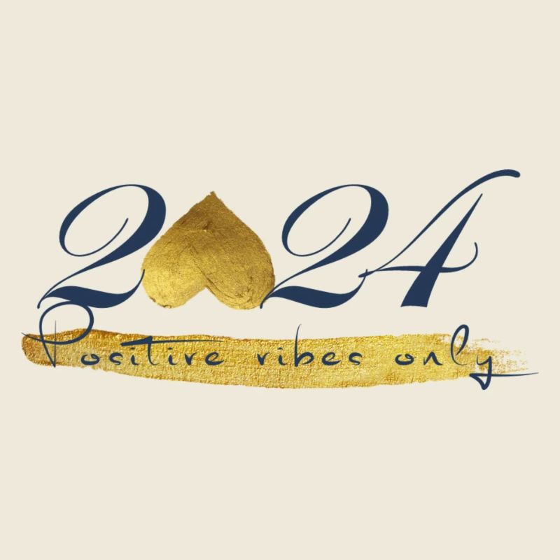 Positive Vibes Only