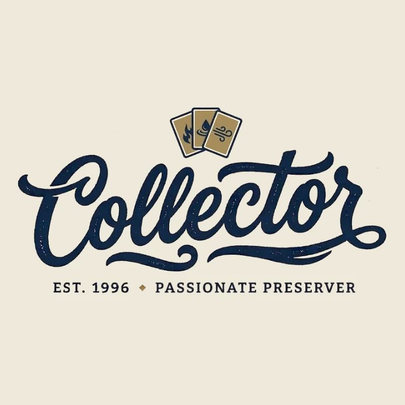 TCG Collector
