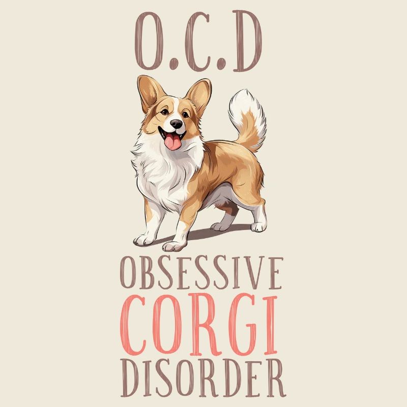 Obsessive Corgi-Störung